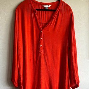 Tunic Blouse
